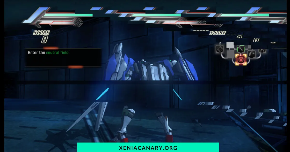 Understanding the Xenia Canary Emulator and Oblivion Compatibility